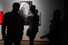 نمایش آثار گنجینه موزه هنرهای معاصر